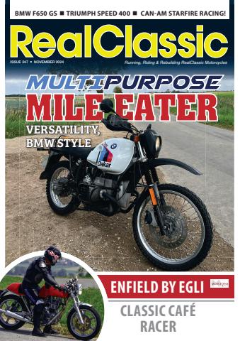 November 2024 issue November 2024