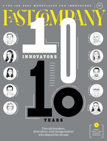 Fall 2024 issue Fall 2024