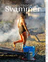 Outdoor Swimmer