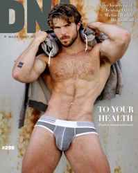 DNA Magazine