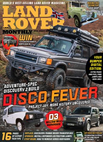 Winter 2025 issue Winter 2025