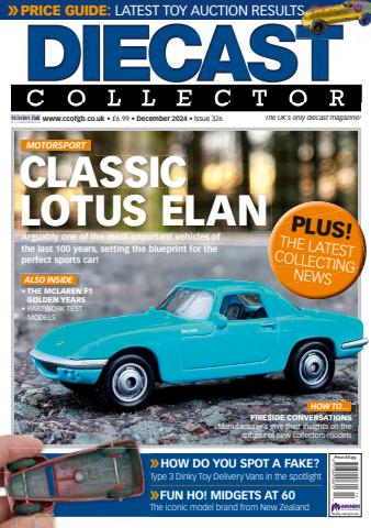 December 2024 issue December 2024