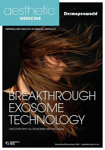 Aesthetic Medicine issue 