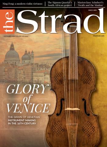 December 2024 issue December 2024