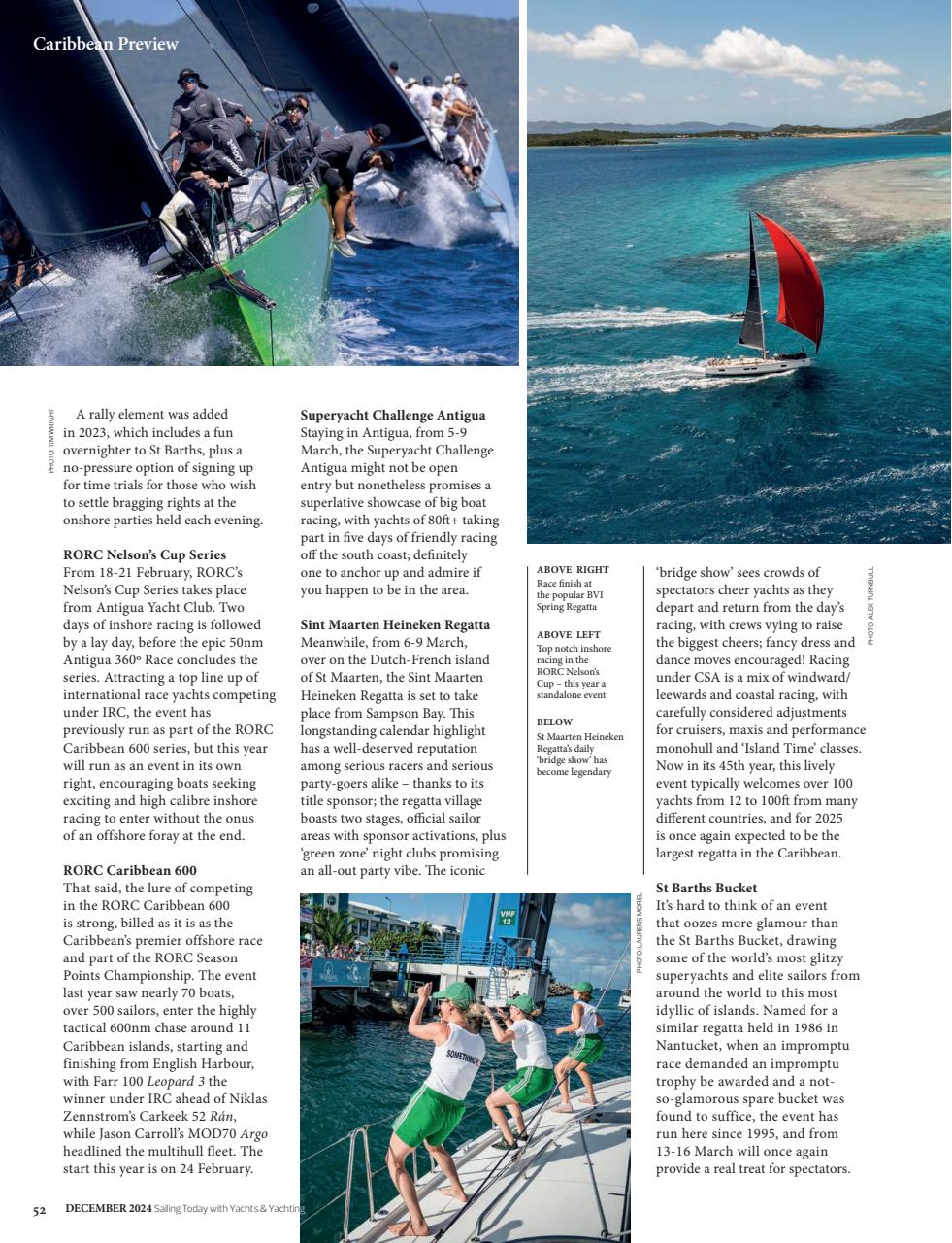 Sailing Today Preview Pages
