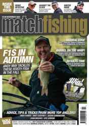 Match Fishing