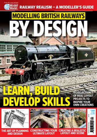 Modelling BR: By Design issue Modelling BR: By Design