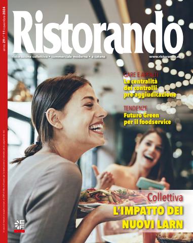 Novembre 11 issue Novembre 11