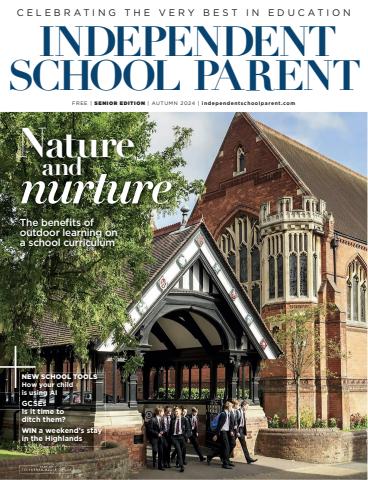 Autumn Senior 2024 issue Autumn Senior 2024