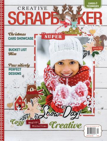 WINTER 2024/25 issue WINTER 2024/25