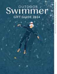 Outdoor Swimmer