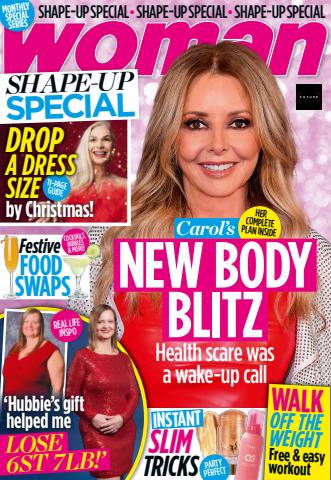 December 2024 issue December 2024