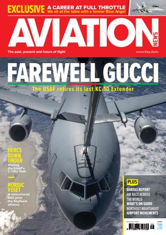 December 2024 issue December 2024