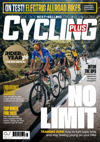 January 2025 issue January 2025