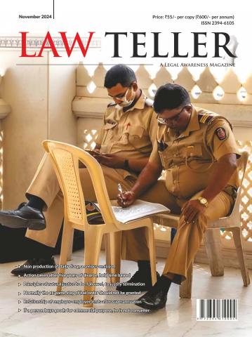 November 2024 issue November 2024