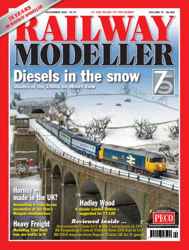 Railway Modeller