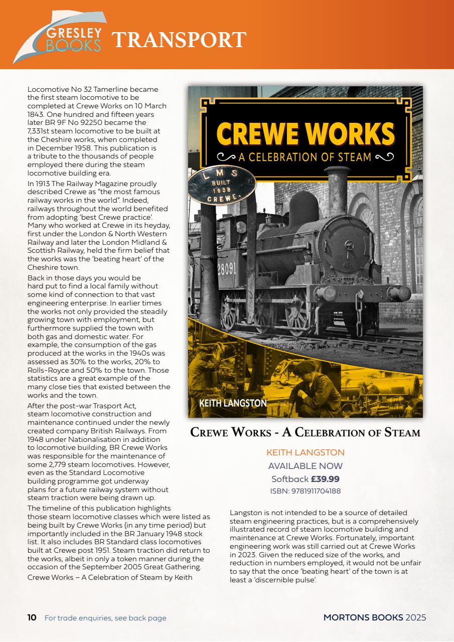 Mortons Books Preview Pages