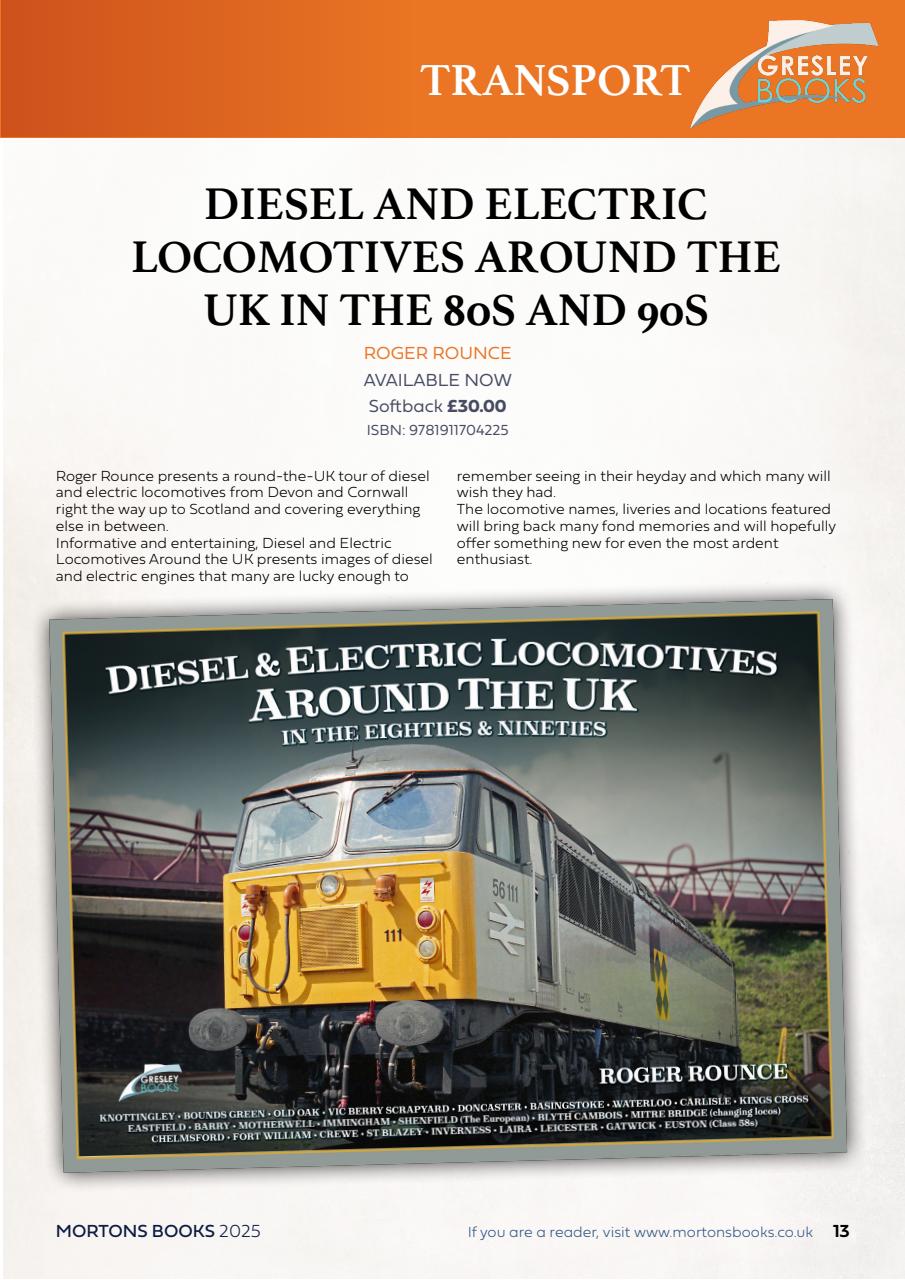 Mortons Books Preview Pages