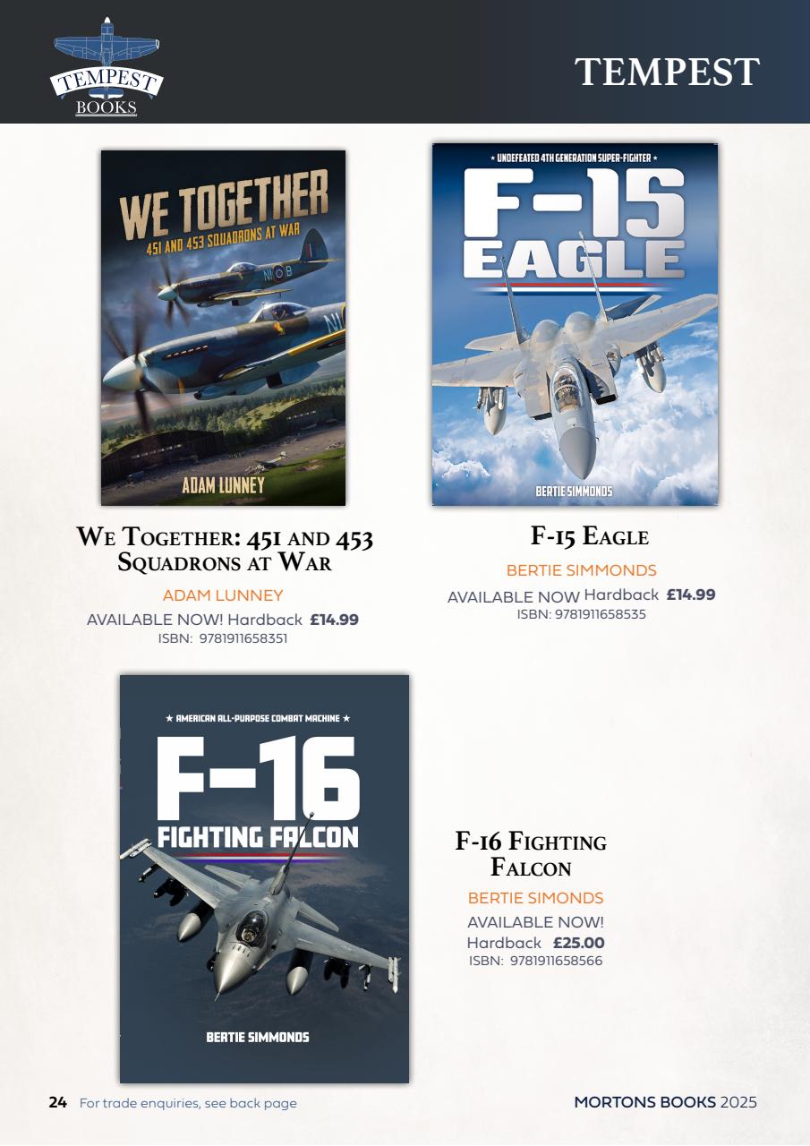 Mortons Books Preview Pages