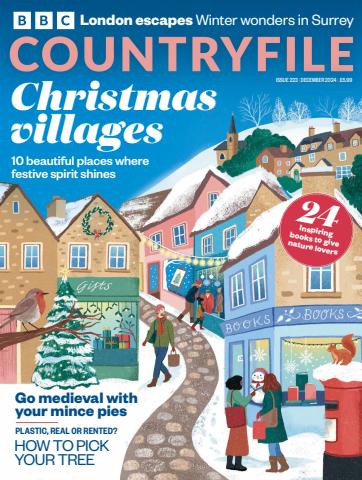 December 2024 issue December 2024