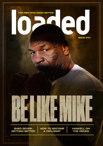 Issue 254 issue Issue 254