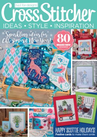 January 2025 issue January 2025