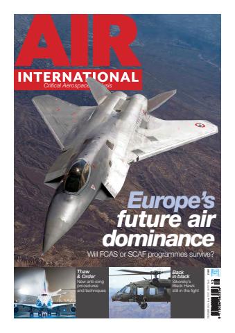 December 2024 issue December 2024