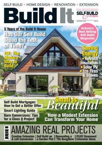 January 2025 issue January 2025