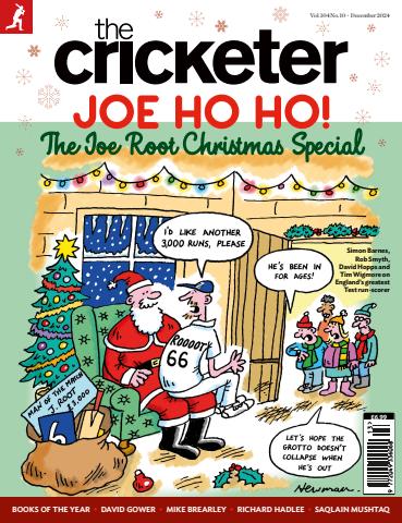 December 2024 issue December 2024