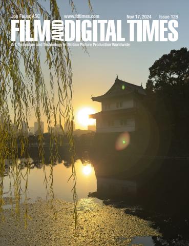 November 2024 issue November 2024