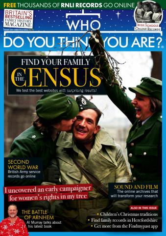 Xmas 2024 issue Xmas 2024