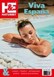 H&E naturist