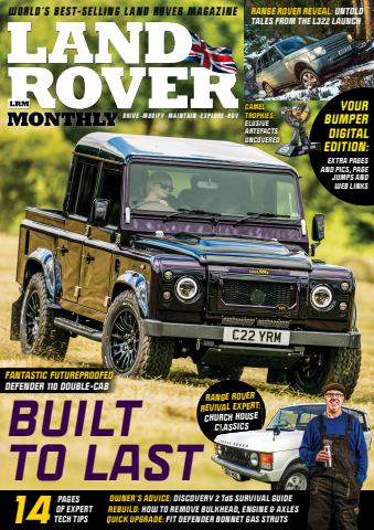 January 2025 issue January 2025