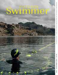 Outdoor Swimmer