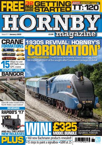 January 2025 issue January 2025