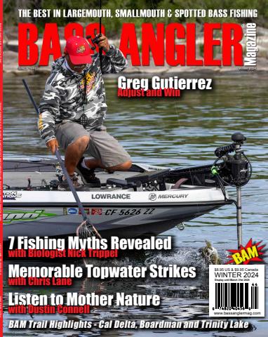 Winter 24 issue Winter 24