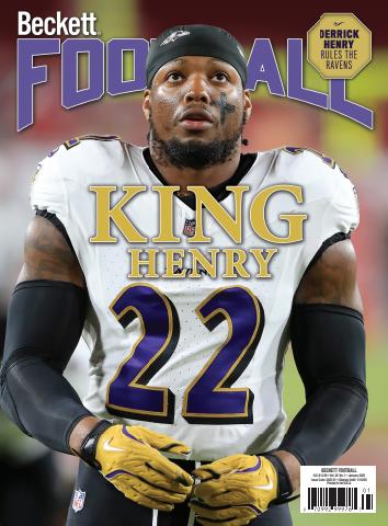 2025-01 (Football-Jan) issue 2025-01 (Football-Jan)