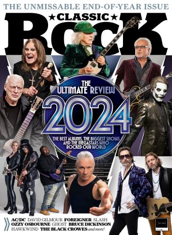January 2025 issue January 2025