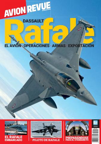 Rafale issue Rafale