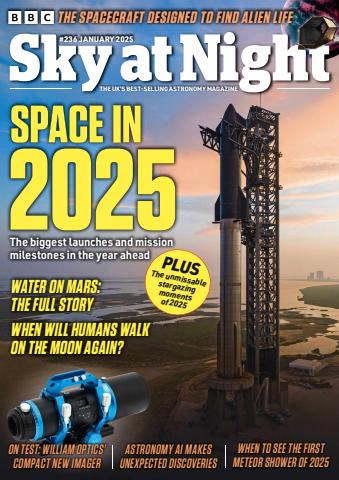 January 2025 issue January 2025