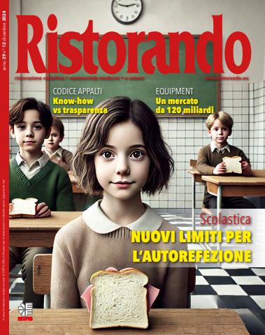 Dicembre 12 issue Dicembre 12