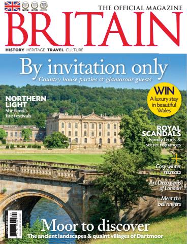 January/February 2025 issue January/February 2025