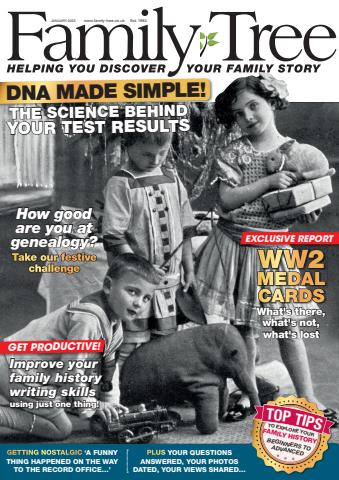 January 2025 issue January 2025