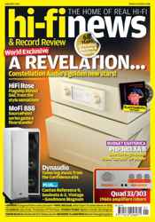 Hi-Fi News