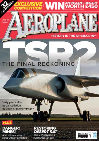 January 2025 issue January 2025