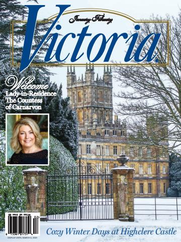 January/February 2025 issue January/February 2025