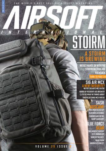 Vol 20 Issue 8 issue Vol 20 Issue 8