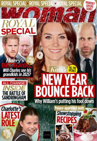 January 2025 issue January 2025