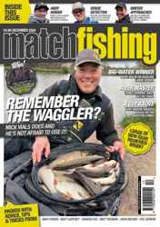 Match Fishing