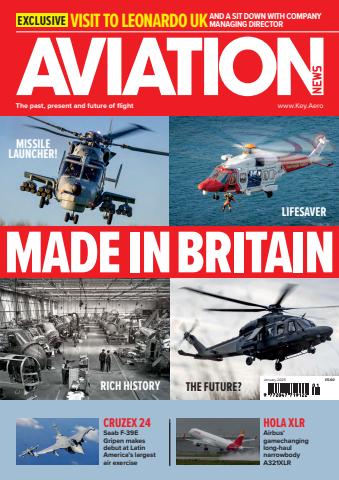 January 2025 issue January 2025